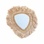 Miroirs - Le Miroir La Contessa - Naturel - L - BAZAR BIZAR LIVING