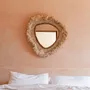 Miroirs - Le Miroir La Contessa - Naturel - L - BAZAR BIZAR LIVING