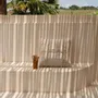 Cushions - The Nomad Cushion Cover - Natural - BAZAR BIZAR LIVING