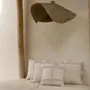 Cushions - The Nomad Cushion Cover - Natural - BAZAR BIZAR LIVING