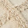 Cushions - The Nomad Cushion Cover - Natural - BAZAR BIZAR LIVING