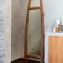 Miroirs - Le Fabulook Miroir Coiffeuse - Naturel - BAZAR BIZAR LIVING
