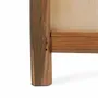 Miroirs - Le Fabulook Miroir Coiffeuse - Naturel - BAZAR BIZAR LIVING