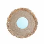 Mirrors - The Yema Mirror - Natural - L - BAZAR BIZAR LIVING