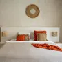 Mirrors - The Yema Mirror - Natural - L - BAZAR BIZAR LIVING