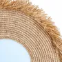 Mirrors - The Yema Mirror - Natural - L - BAZAR BIZAR LIVING