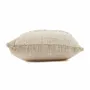 Coussins - Housse De Coussin Misty - Naturel Noir - BAZAR BIZAR LIVING