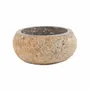 Bols - Le Bol River Stone - Noir - M - BAZAR BIZAR LIVING