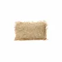 Objets de décoration - La Housse De Coussin En Raphia Rectangulaire - Naturelle - 30x50 - BAZAR BIZAR LIVING
