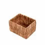 Shopping baskets - The Akuku Basket - Natural - S - BAZAR BIZAR LIVING
