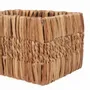Shopping baskets - The Akuku Basket - Natural - S - BAZAR BIZAR LIVING