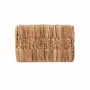 Shopping baskets - The Akuku Basket - Natural - S - BAZAR BIZAR LIVING