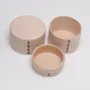 Everyday plates - Kikori Bento Box - JAPAN WOOD X CRAFTSMANSHIP
