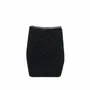 Stools - The Montano Stool - Black - BAZAR BIZAR LIVING