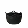 Baskets - Les Quatre Mains Baskets - Black - S - BAZAR BIZAR LIVING
