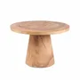 Coffee tables - The Hi Matata Coffee Table - Natural - BAZAR BIZAR LIVING