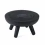 Coffee tables - The Losten Coffee Table - Black - BAZAR BIZAR LIVING