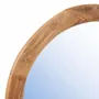 Mirrors - The Organic Mirror - Natural - L - BAZAR BIZAR LIVING