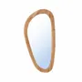 Miroirs - Le Miroir Organic - Naturel - XL - BAZAR BIZAR LIVING