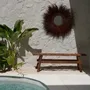 Bancs - Le Beauteous Banc Rustique - Naturel - BAZAR BIZAR LIVING