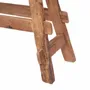 Bancs - Le Beauteous Banc Rustique - Naturel - BAZAR BIZAR LIVING
