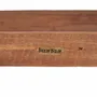 Bancs - Le Beauteous Banc Rustique - Naturel - BAZAR BIZAR LIVING