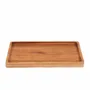 Platter and bowls - The Gormandize Tray - Natural - L - BAZAR BIZAR LIVING