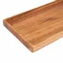 Platter and bowls - The Gormandize Tray - Natural - L - BAZAR BIZAR LIVING