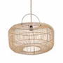 Blinds - The Arun Pendant - Natural - L - BAZAR BIZAR LIVING