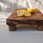 Trays - The Yummy Tray - Natural - BAZAR BIZAR LIVING
