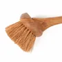 Brushes - The Naan Brush - Natural - BAZAR BIZAR LIVING