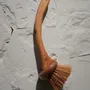 Brushes - The Hatra Brush - Natural - BAZAR BIZAR LIVING