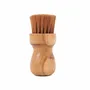 Brushes - The Hadya Brush - Natural - BAZAR BIZAR LIVING