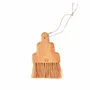 Brushes - The Osta Brush - Natural - BAZAR BIZAR LIVING