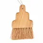 Brushes - The Osta Brush - Natural - BAZAR BIZAR LIVING