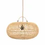 Blinds - The Wholly Pendant - Natural - S - BAZAR BIZAR LIVING
