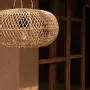 Blinds - The Wholly Pendant - Natural - S - BAZAR BIZAR LIVING