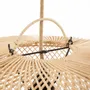 Blinds - The Wholly Pendant - Natural - S - BAZAR BIZAR LIVING