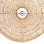 Blinds - The Wholly Pendant - Natural - S - BAZAR BIZAR LIVING
