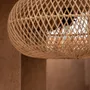 Blinds - The Wholly Pendant - Natural - S - BAZAR BIZAR LIVING