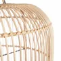 Blinds - The Bozelo Pendant - Natural - L - BAZAR BIZAR LIVING