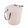 Accessoires pour le vin - Le Seau à Glace en Résine - Rose Blanc - BAZAR BIZAR LIVING