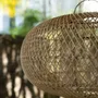 Blinds - The Wholly Pendant - Natural - L - BAZAR BIZAR LIVING
