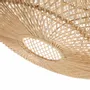 Blinds - The Wholly Pendant - Natural - L - BAZAR BIZAR LIVING