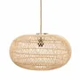 Blinds - The Wholly Pendant - Natural - M - BAZAR BIZAR LIVING