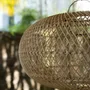 Blinds - The Wholly Pendant - Natural - M - BAZAR BIZAR LIVING