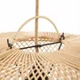 Blinds - The Wholly Pendant - Natural - M - BAZAR BIZAR LIVING