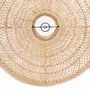 Blinds - The Wholly Pendant - Natural - M - BAZAR BIZAR LIVING