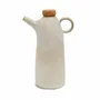 Carafes - La Bouteille d'Huile d'Olive N°78 - Blanc - BAZAR BIZAR LIVING