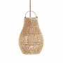 Abat-jours - La Suspension Piccolo - Naturel - S - BAZAR BIZAR LIVING